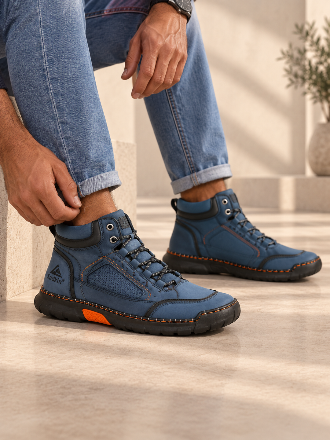 Scarpe