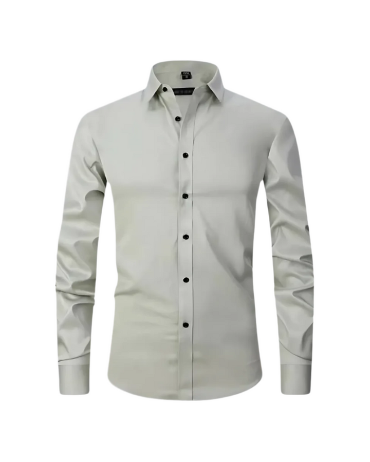 MARCO | CAMICIA ELEGANTE SLIM FIT