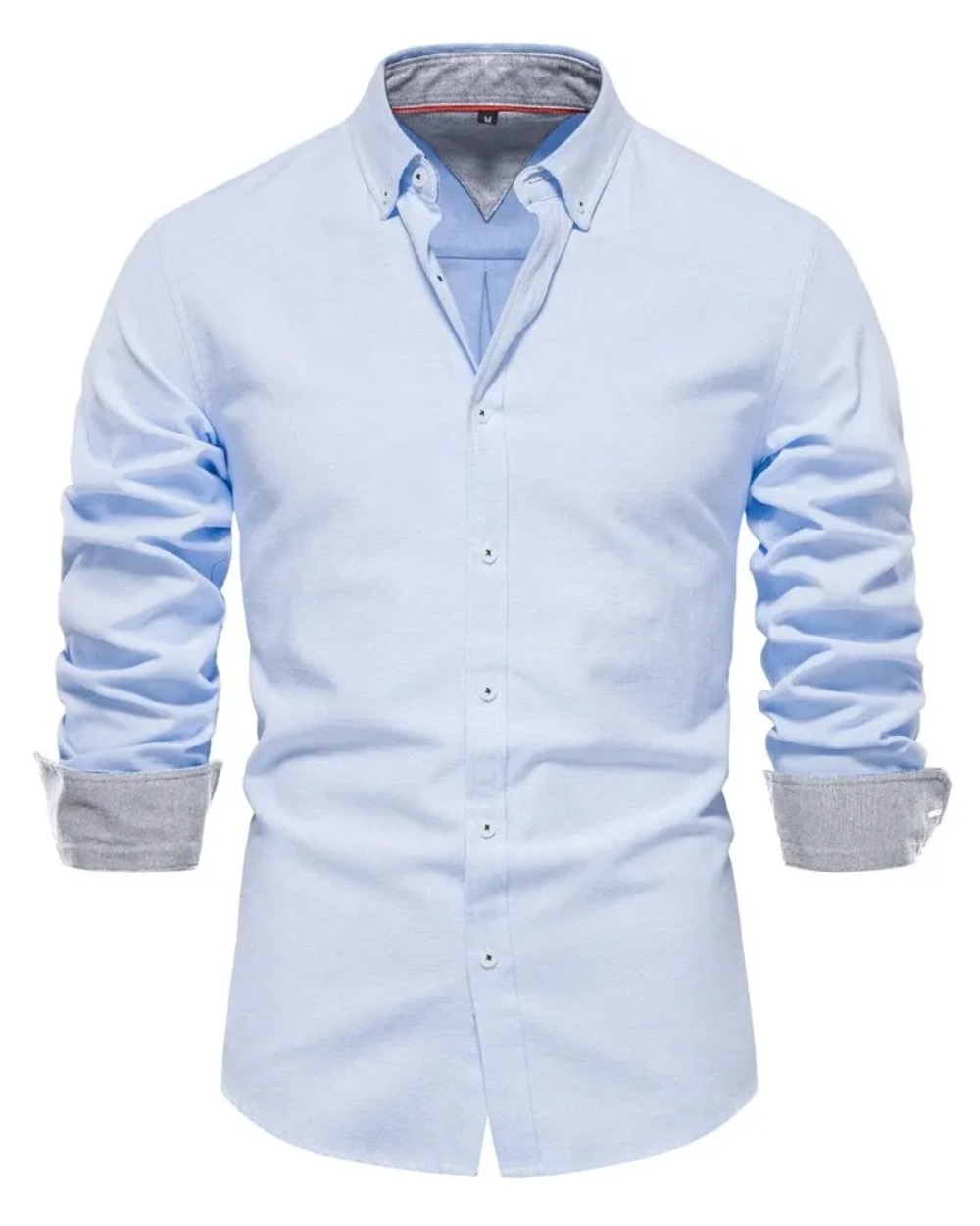 LORENZO | CAMICIA CASUAL ELEGANTE