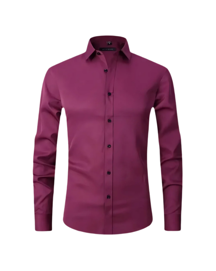 MARCO | CAMICIA ELEGANTE SLIM FIT