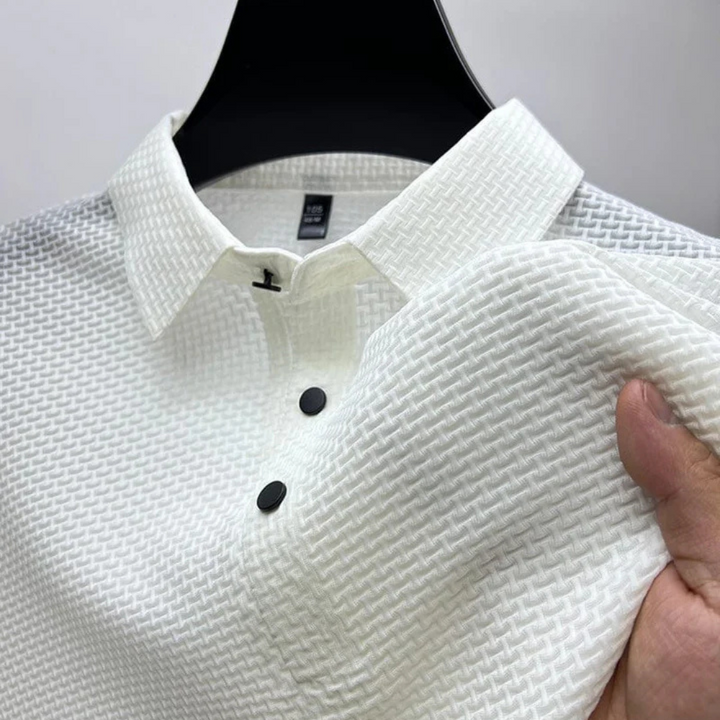 GIOVANNI | POLO PREMIUM TRASPIRANTE