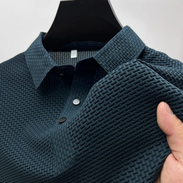 GIOVANNI | POLO PREMIUM TRASPIRANTE