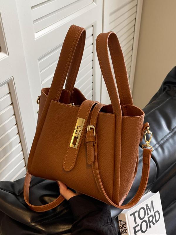 KALINA | BORSA TOTE ELEGANTE DALLO STILE CONTEMPORANEO