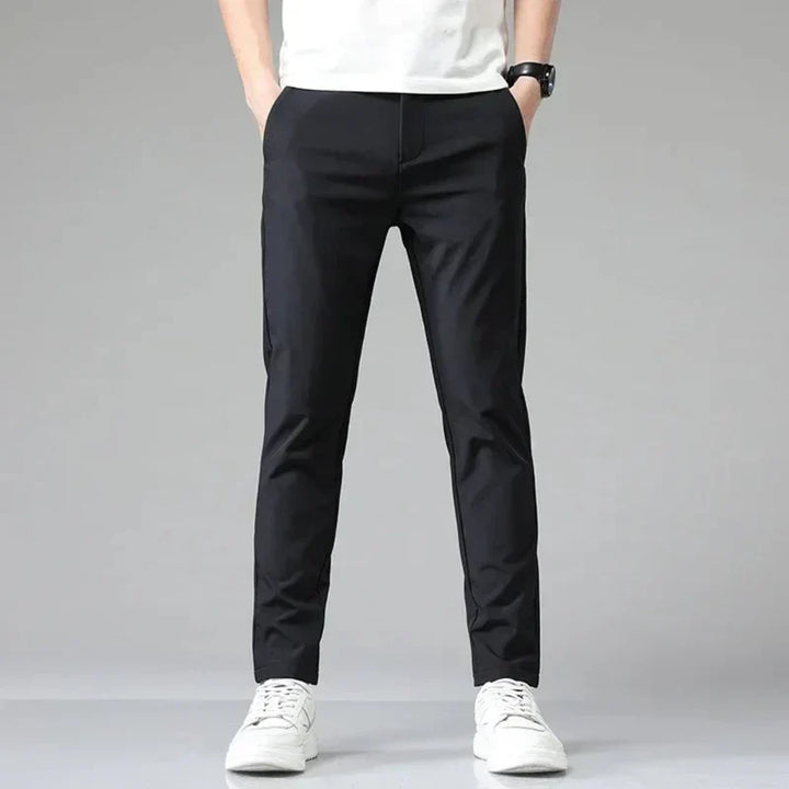 MARCO | PANTALONI STRETCH ELEGANTI