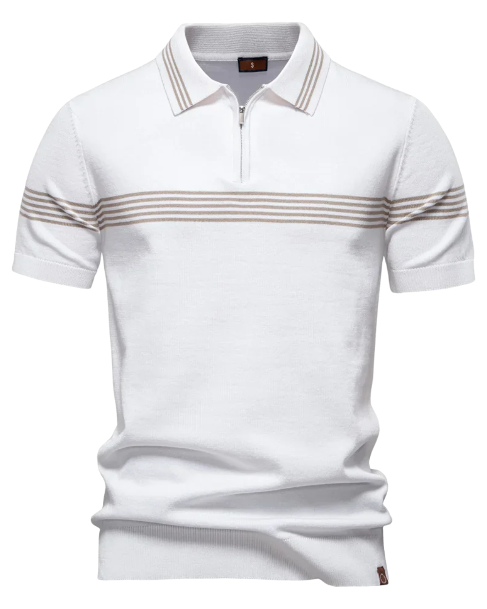 MARCO | POLO UOMO ELEGANTE CON ZIP