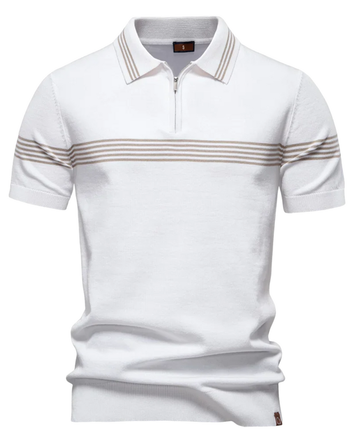 MARCO | POLO UOMO ELEGANTE CON ZIP