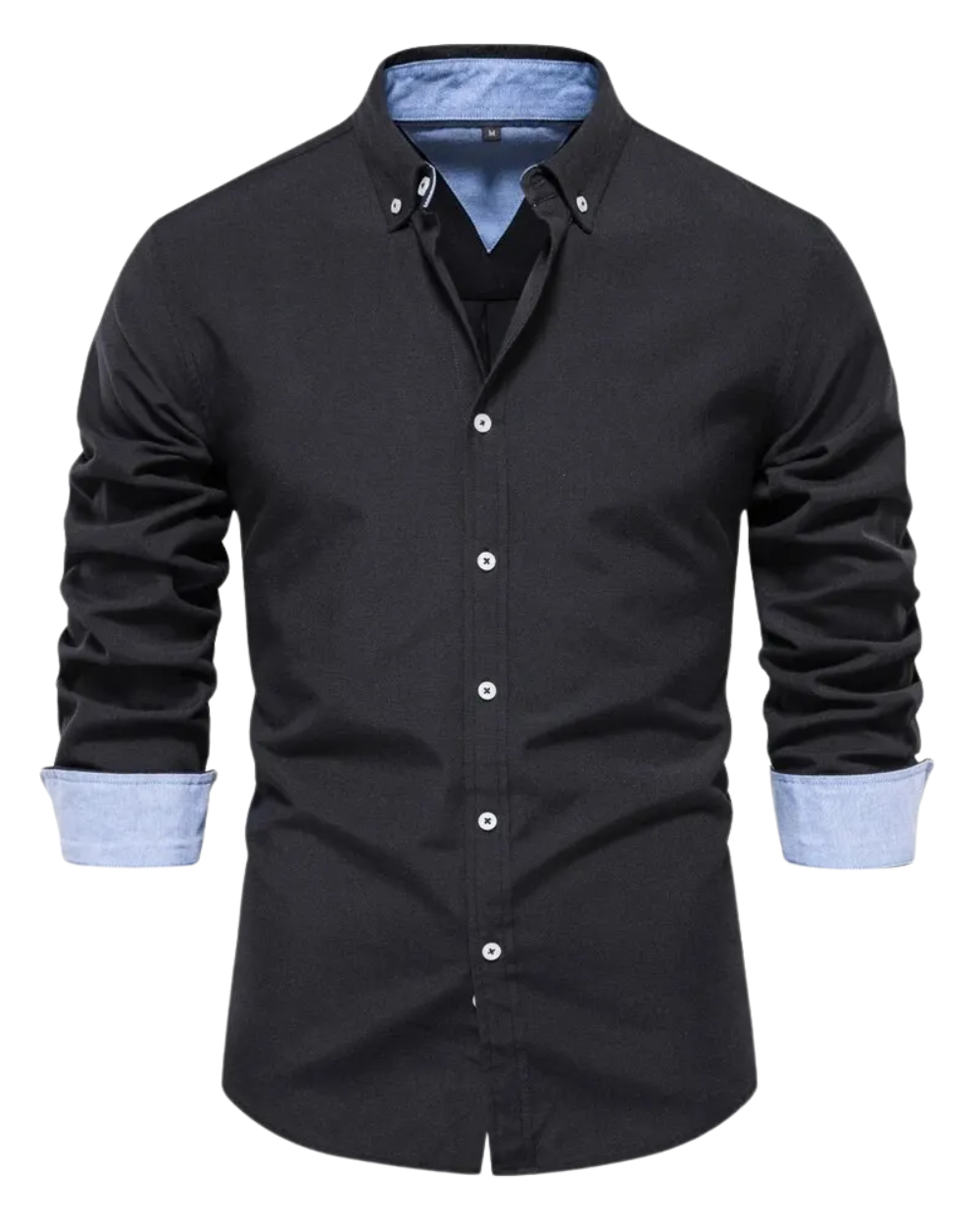 LORENZO | CAMICIA CASUAL ELEGANTE