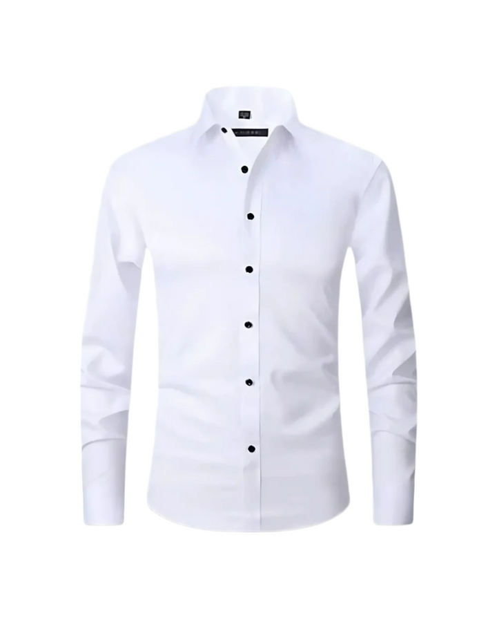 MARCO | CAMICIA ELEGANTE SLIM FIT