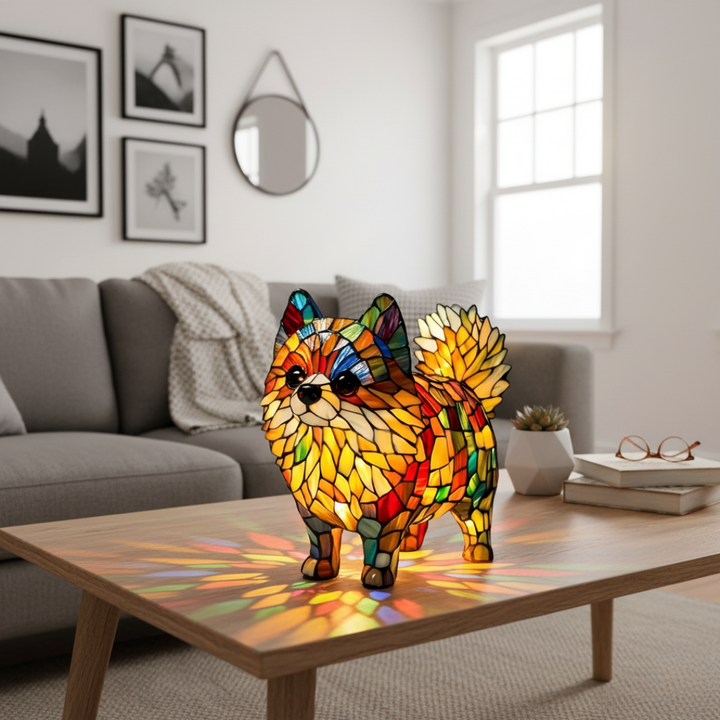 Pomerania Vivace