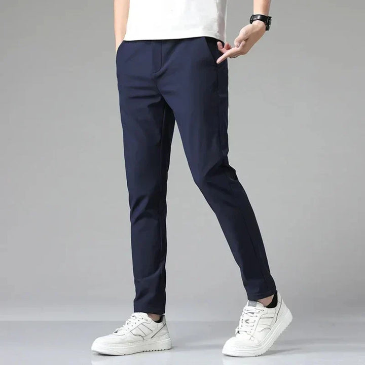 MARCO | PANTALONI STRETCH ELEGANTI