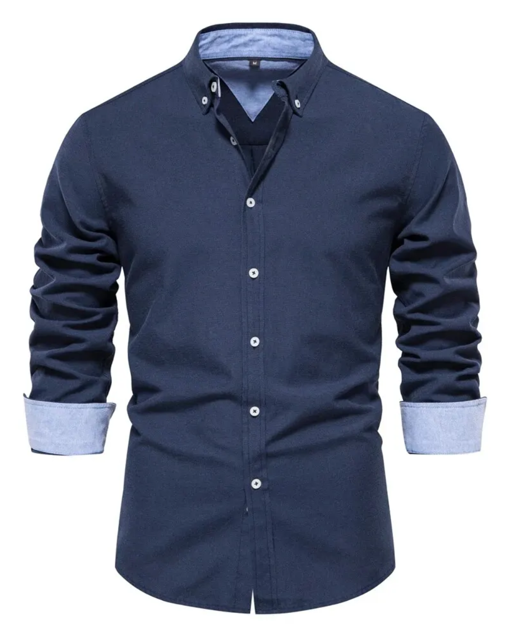 LORENZO | CAMICIA CASUAL ELEGANTE
