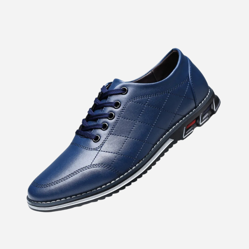 EMILIANO | SCARPE CASUAL IN PELLE
