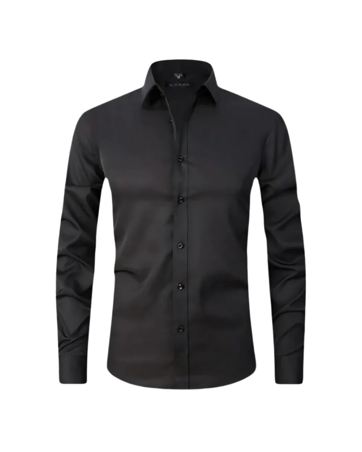 MARCO | CAMICIA ELEGANTE SLIM FIT