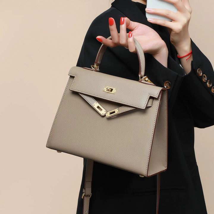 KIYOMI | BORSA ICONICA DAL FASCINO SENZA TEMPO