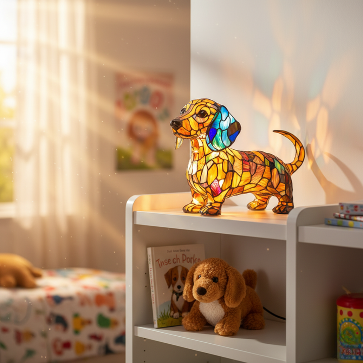 Cane Dachshund Radianza