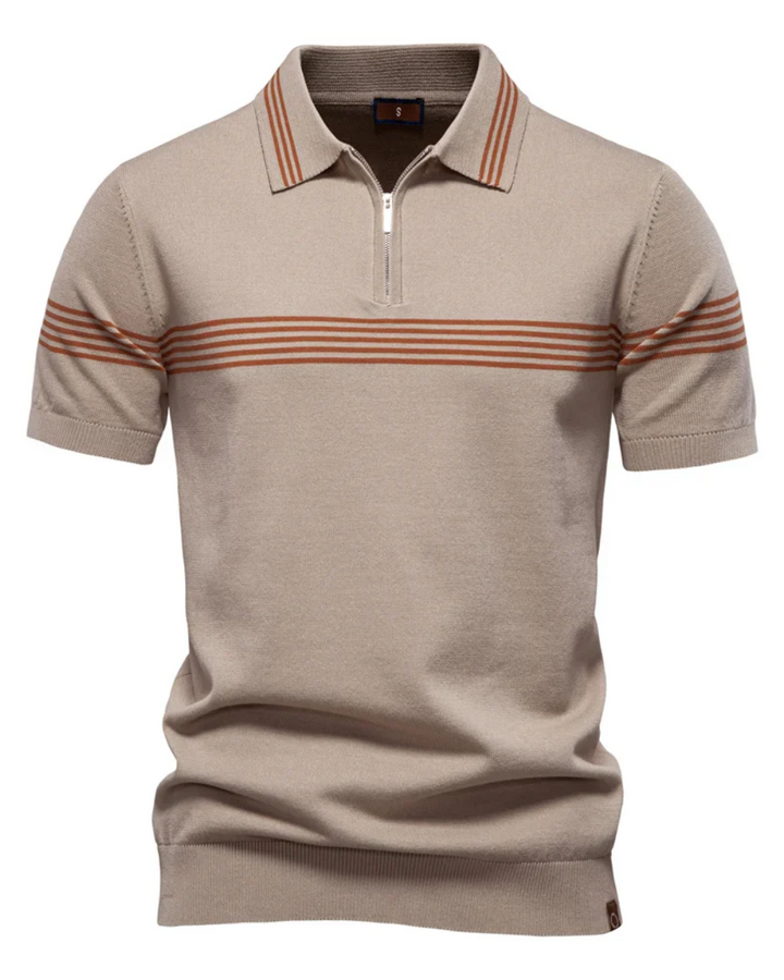 MARCO | POLO UOMO ELEGANTE CON ZIP