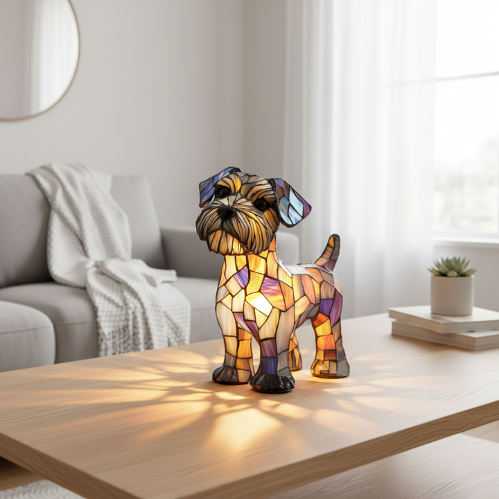 Dex – Lampada Magica per Cani