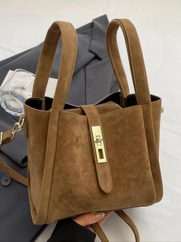 KALINA | BORSA TOTE ELEGANTE DALLO STILE CONTEMPORANEO
