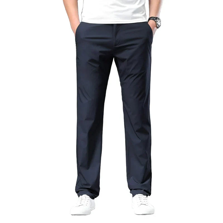 LORIS | PANTALONI CHINO ELEGANTI MODERNI