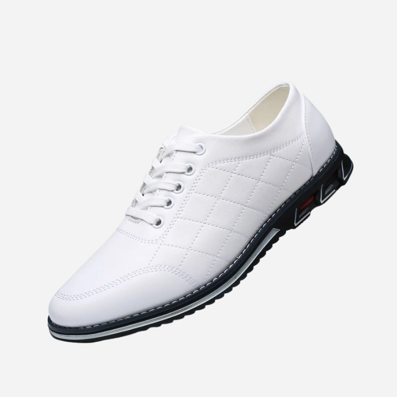 EMILIANO | SCARPE CASUAL IN PELLE
