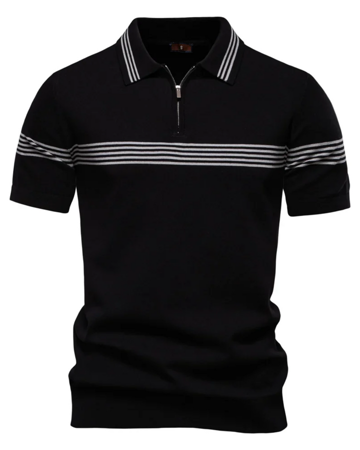 MARCO | POLO UOMO ELEGANTE CON ZIP
