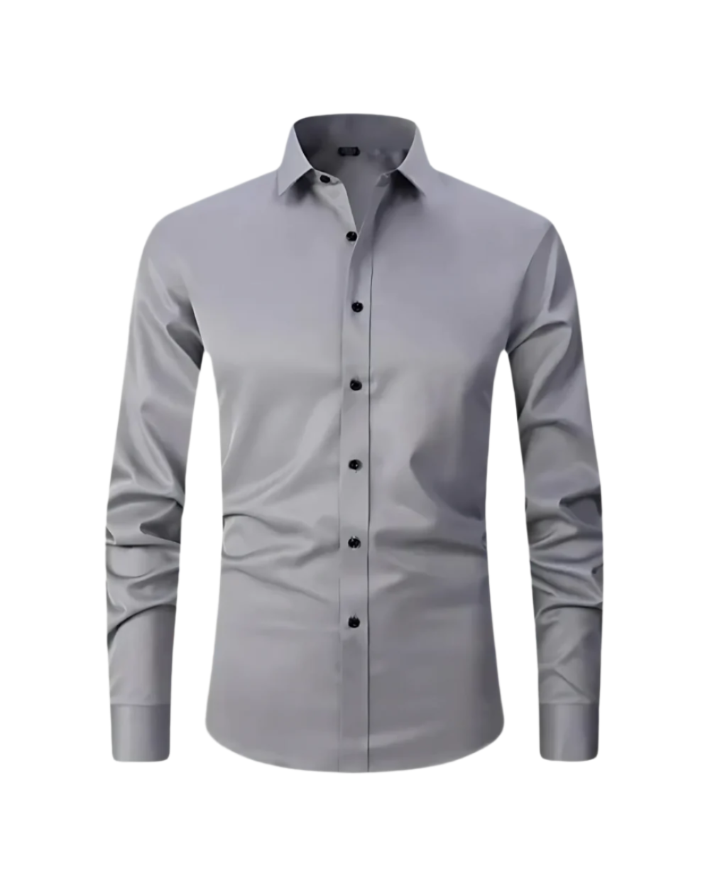 MARCO | CAMICIA ELEGANTE SLIM FIT