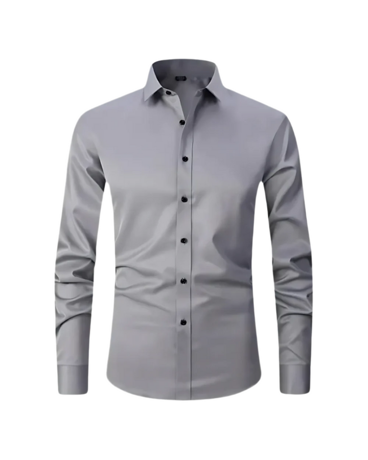 MARCO | CAMICIA ELEGANTE SLIM FIT