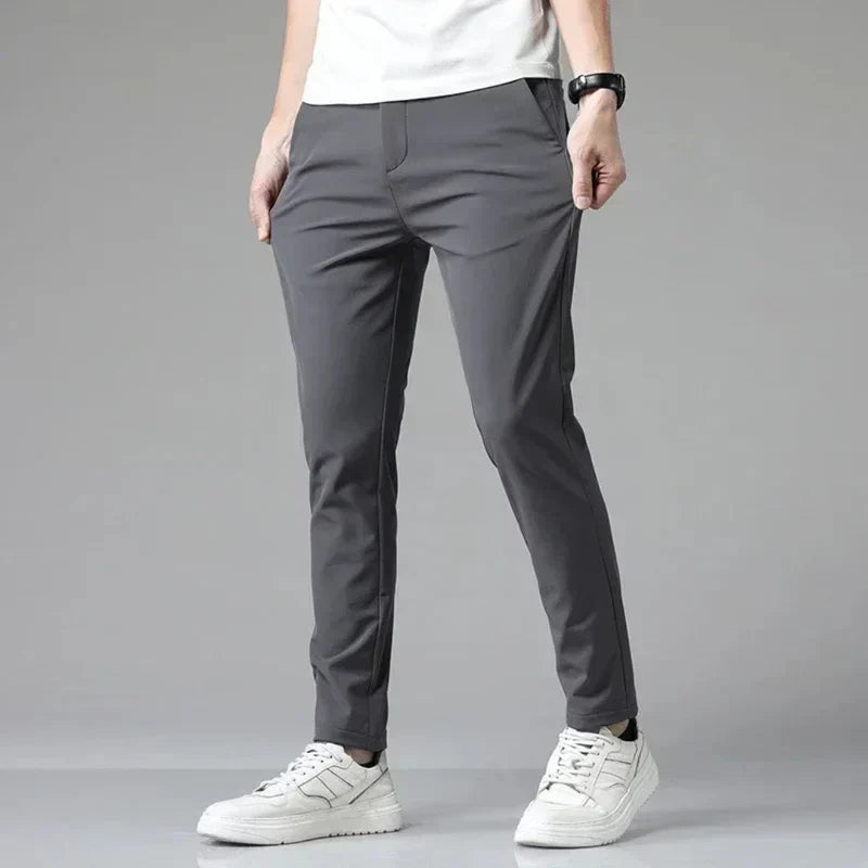 MARCO | PANTALONI STRETCH ELEGANTI