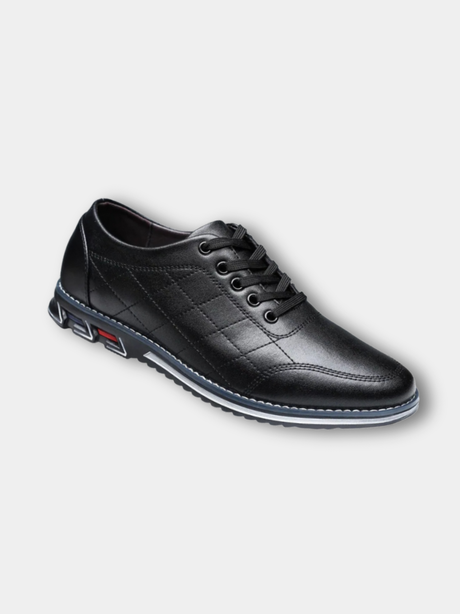EMILIANO | SCARPE CASUAL IN PELLE