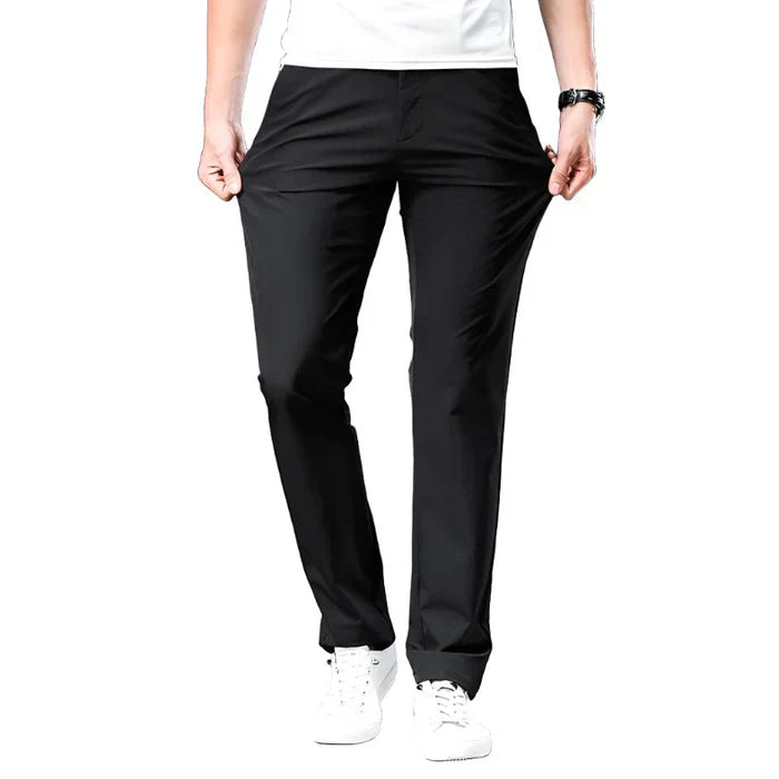 LORIS | PANTALONI CHINO ELEGANTI MODERNI