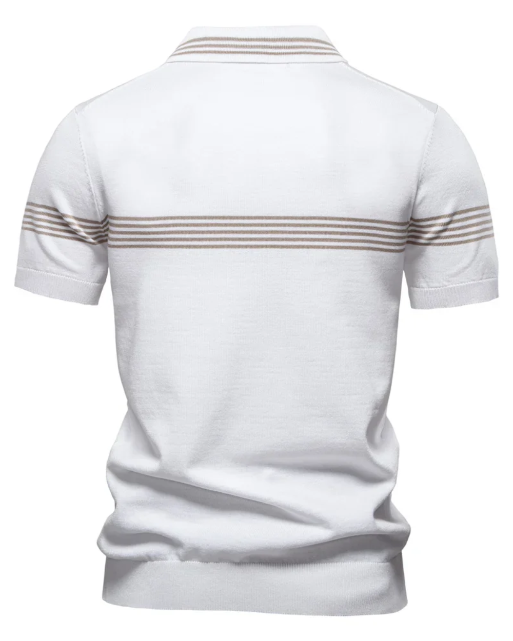 MARCO | POLO UOMO ELEGANTE CON ZIP