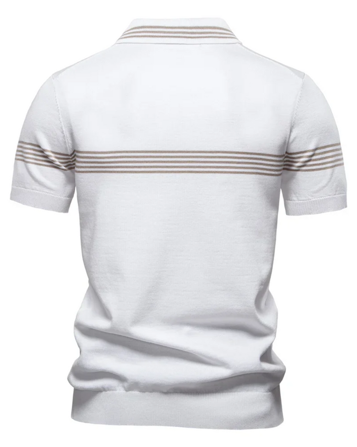 MARCO | POLO UOMO ELEGANTE CON ZIP