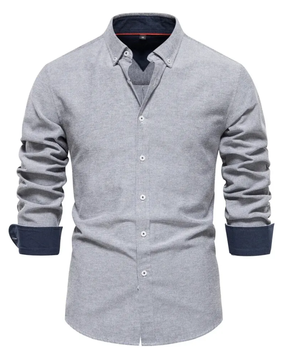 LORENZO | CAMICIA CASUAL ELEGANTE