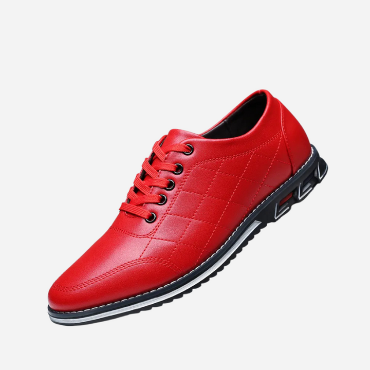 EMILIANO | SCARPE CASUAL IN PELLE