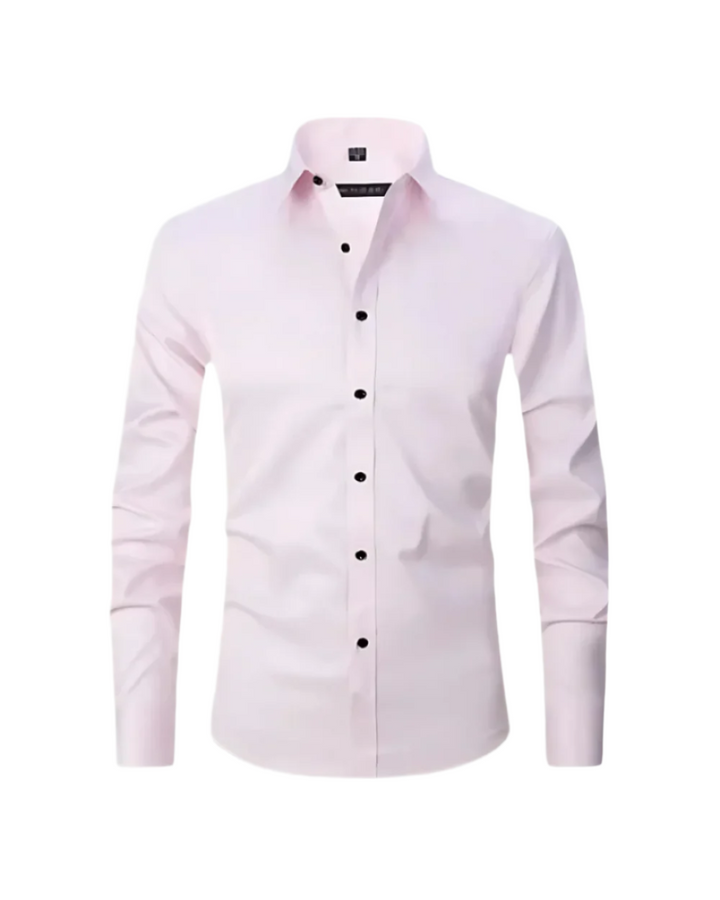 MARCO | CAMICIA ELEGANTE SLIM FIT