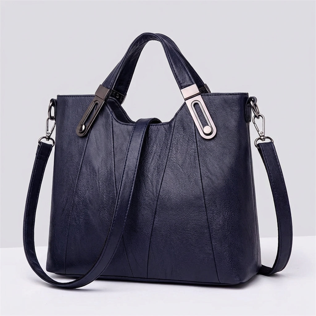 YASMIN | BORSA ELEGANTE MULTIUSO DAL DESIGN MODERNO