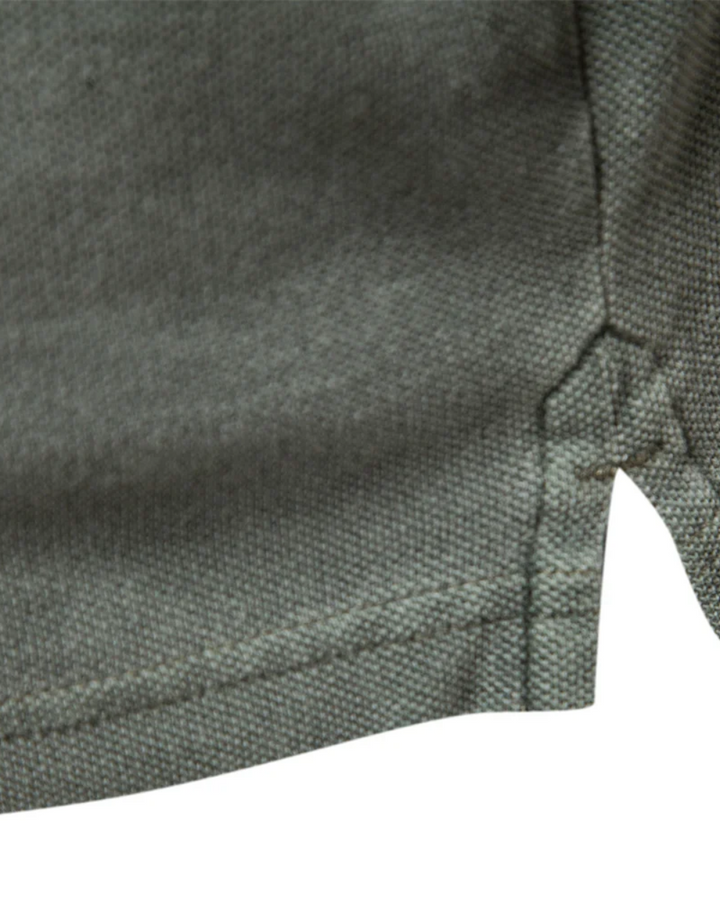 LUCA | POLO CLASSICA IN COTONE