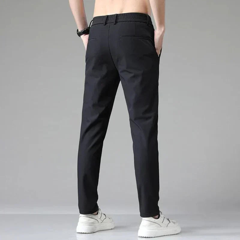 MARCO | PANTALONI STRETCH ELEGANTI