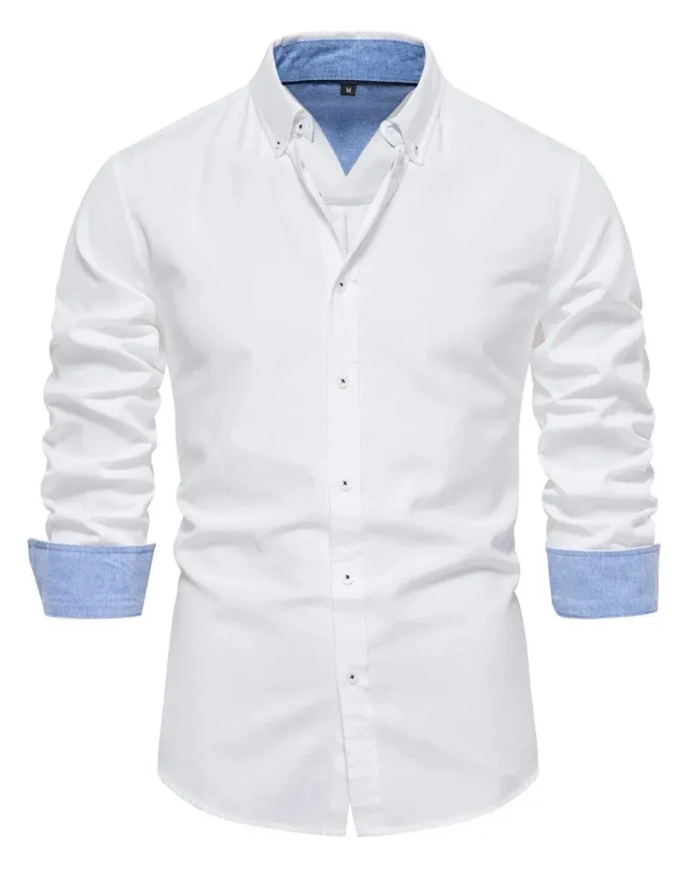 LORENZO | CAMICIA CASUAL ELEGANTE
