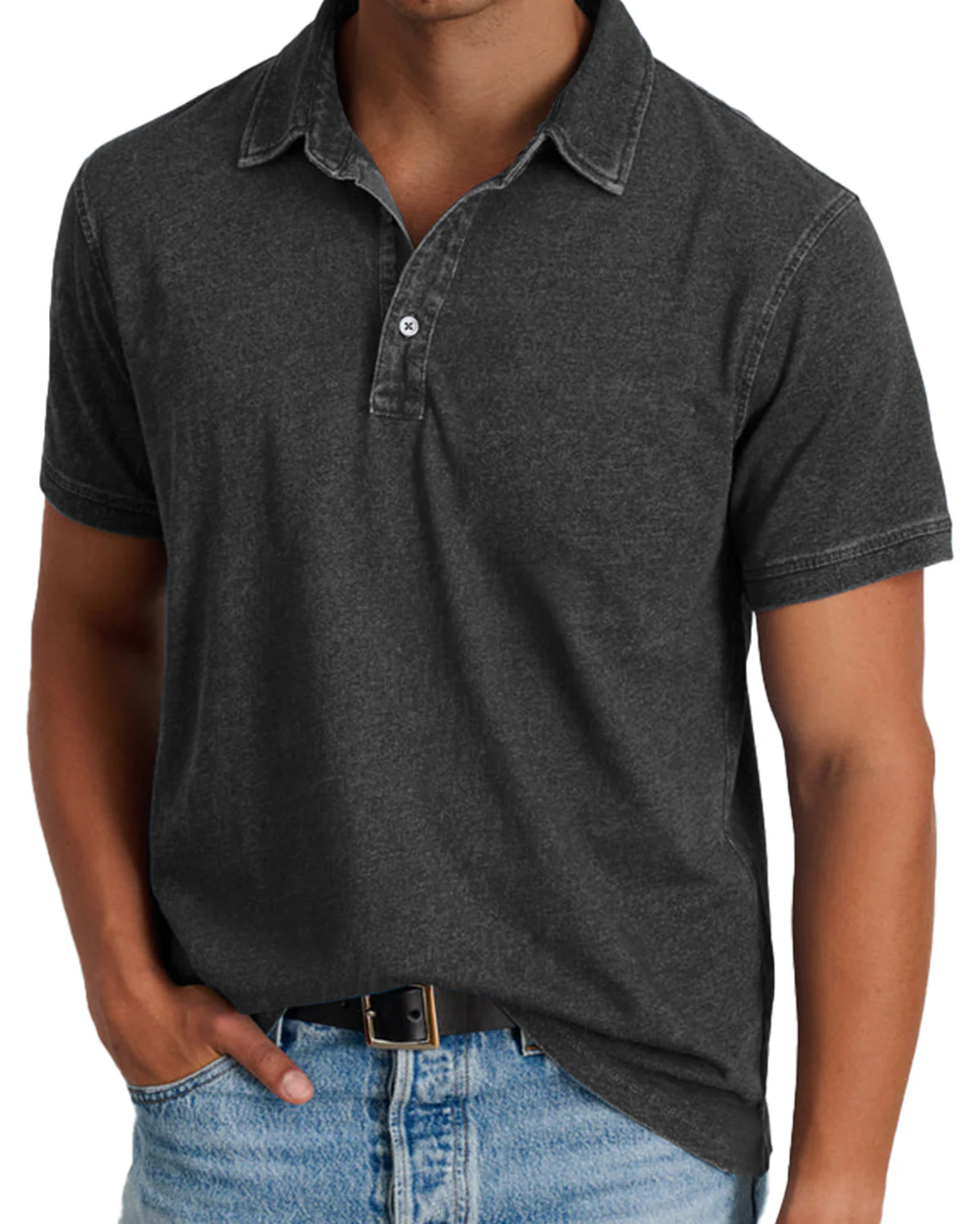 FEDERICO | POLO CASUAL VINTAGE