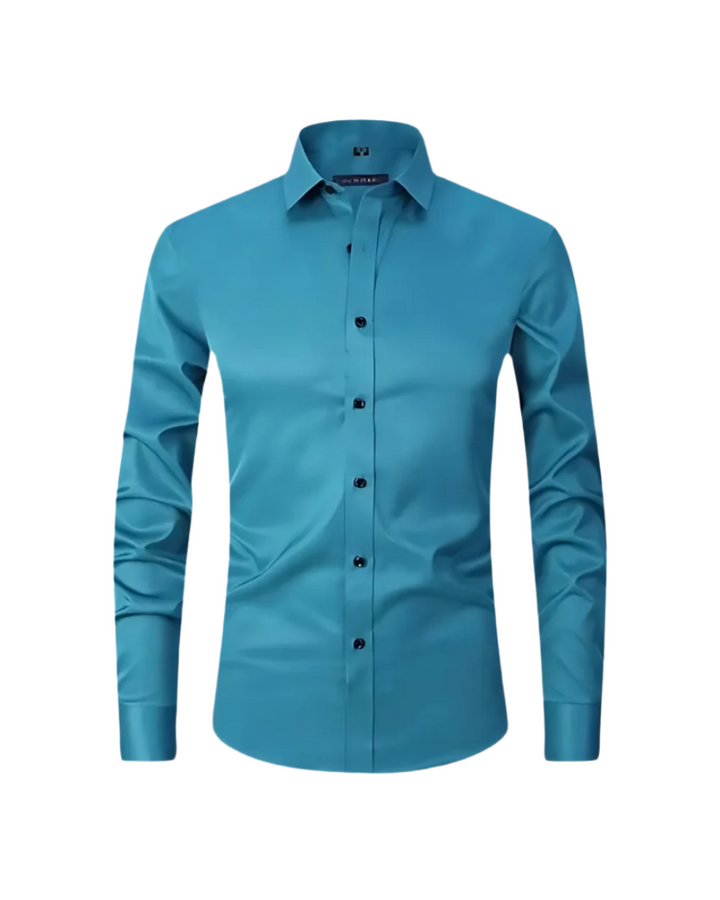 MARCO | CAMICIA ELEGANTE SLIM FIT