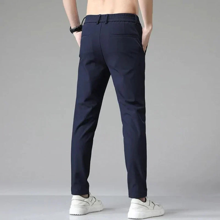 MARCO | PANTALONI STRETCH ELEGANTI