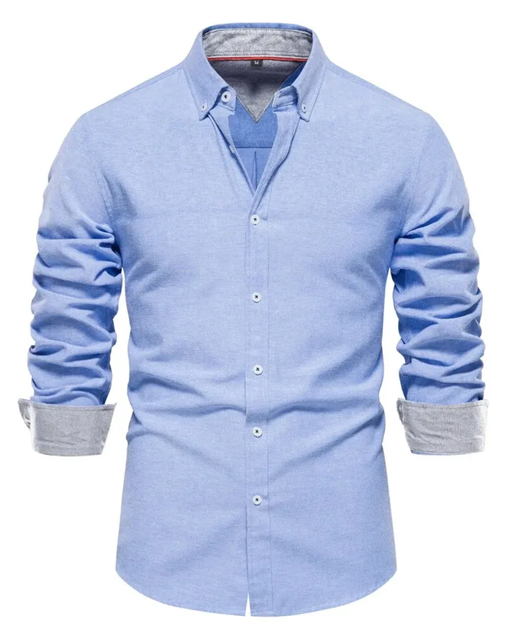 LORENZO | CAMICIA CASUAL ELEGANTE