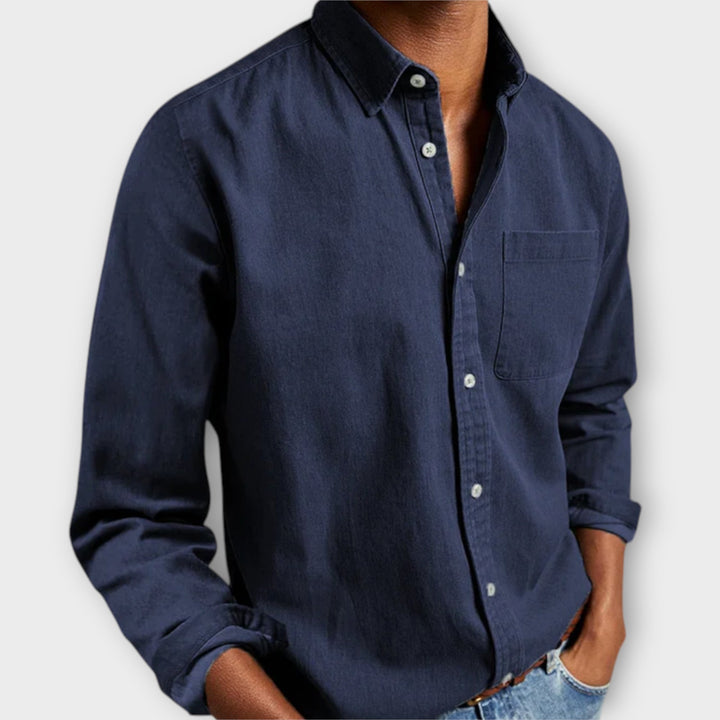 GABRIELE | CAMICIA CASUAL PREMIUM