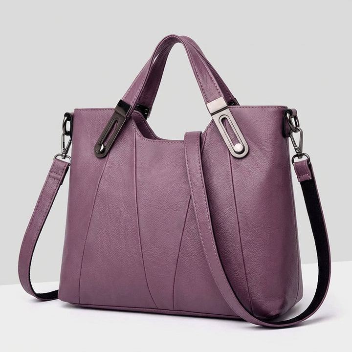 YASMIN | BORSA ELEGANTE MULTIUSO DAL DESIGN MODERNO