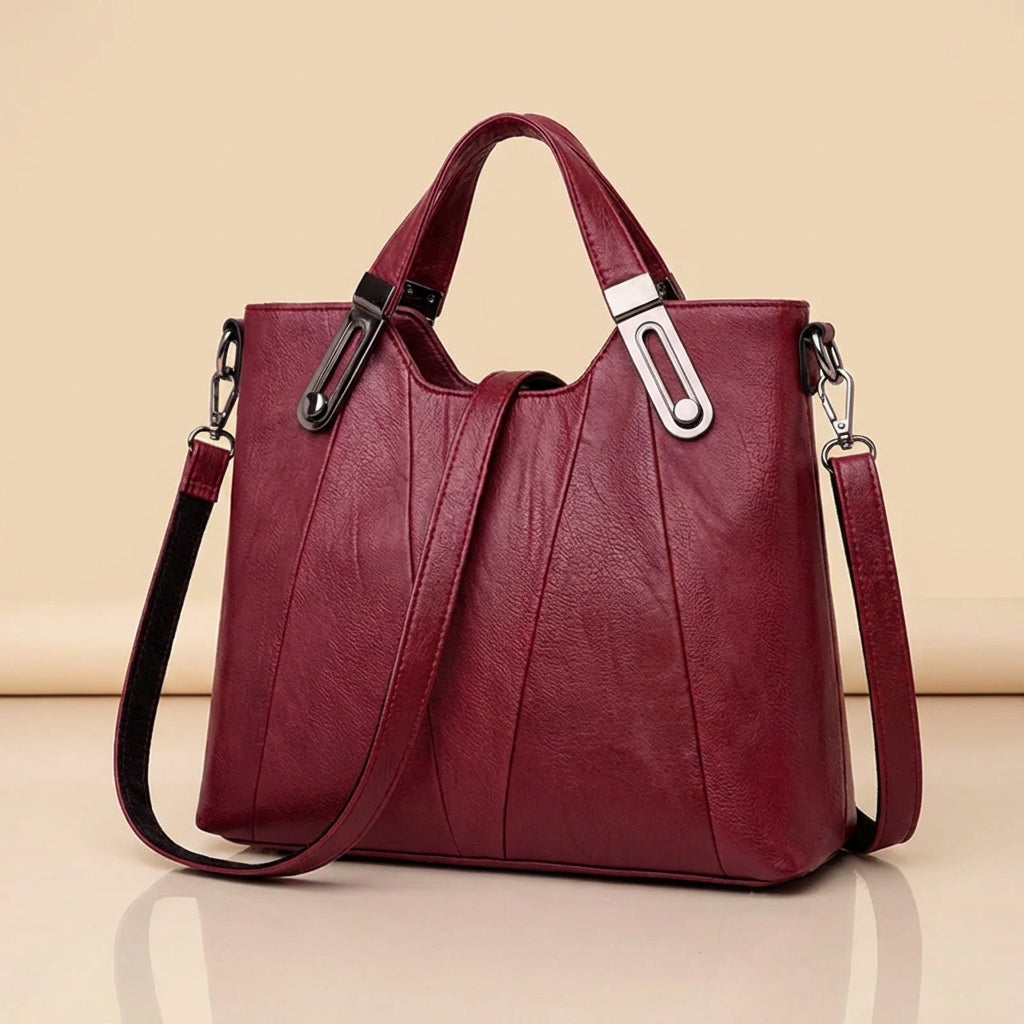 YASMIN | BORSA ELEGANTE MULTIUSO DAL DESIGN MODERNO