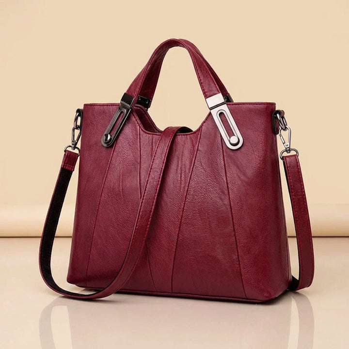 YASMIN | BORSA ELEGANTE MULTIUSO DAL DESIGN MODERNO