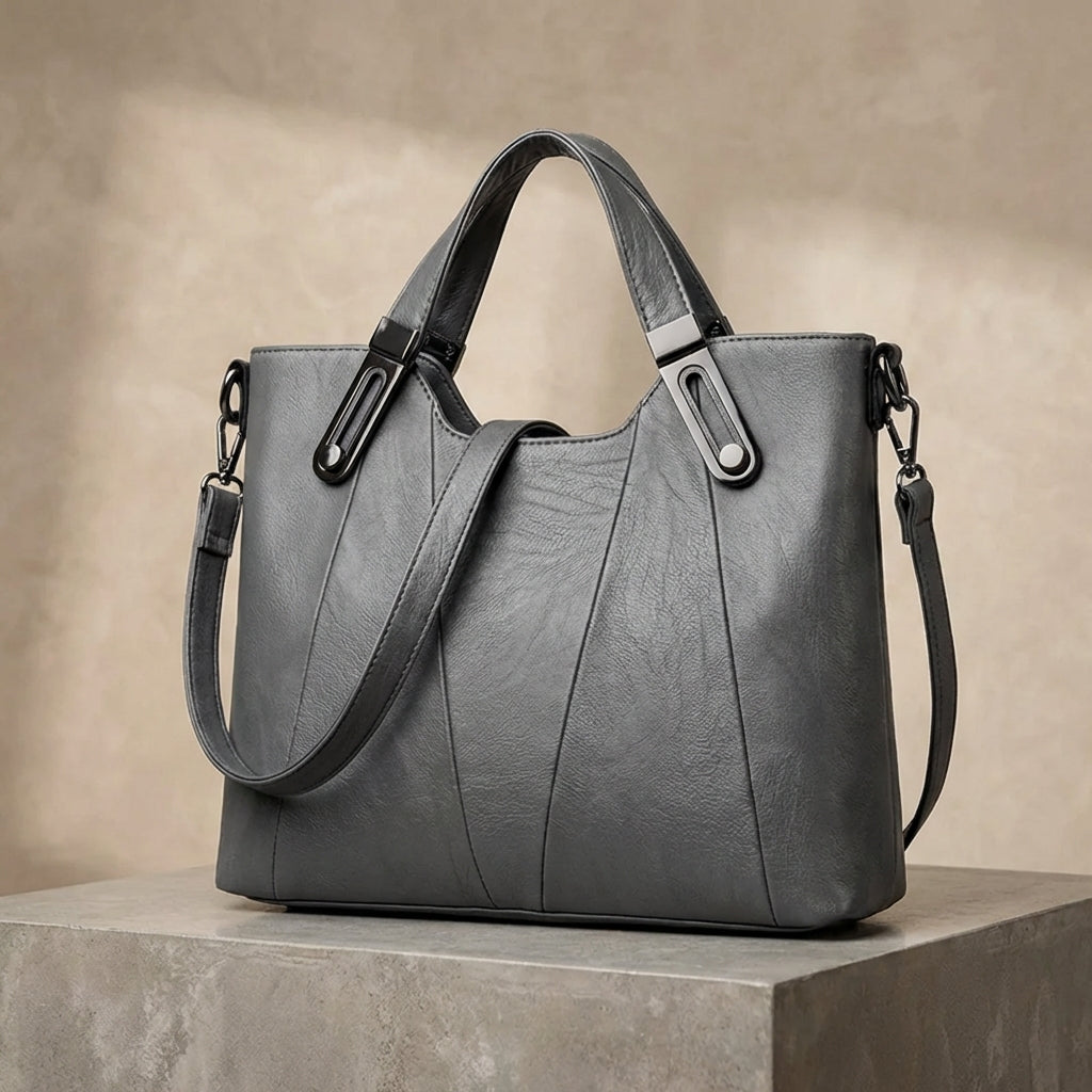 YASMIN | BORSA ELEGANTE MULTIUSO DAL DESIGN MODERNO