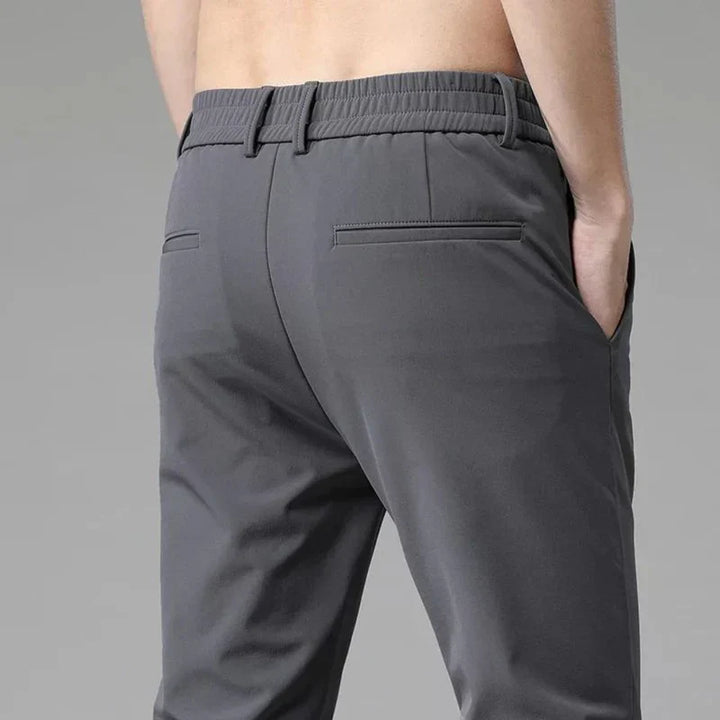 MARCO | PANTALONI STRETCH ELEGANTI