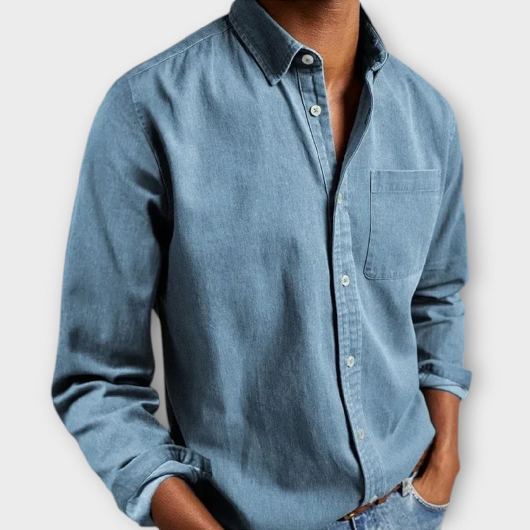 GABRIELE | CAMICIA CASUAL PREMIUM